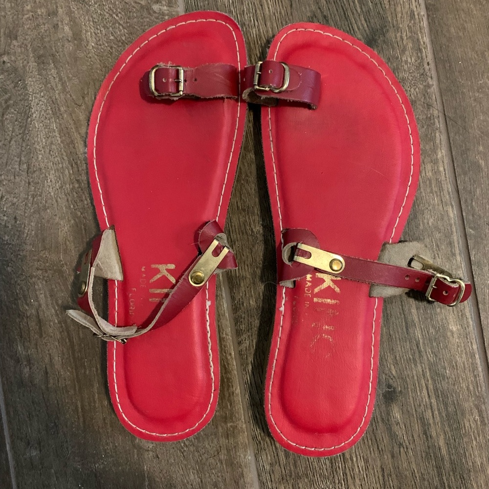 KINO sandals